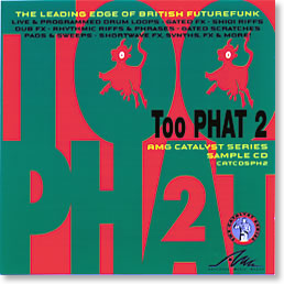 Too Phat 2… REX Files